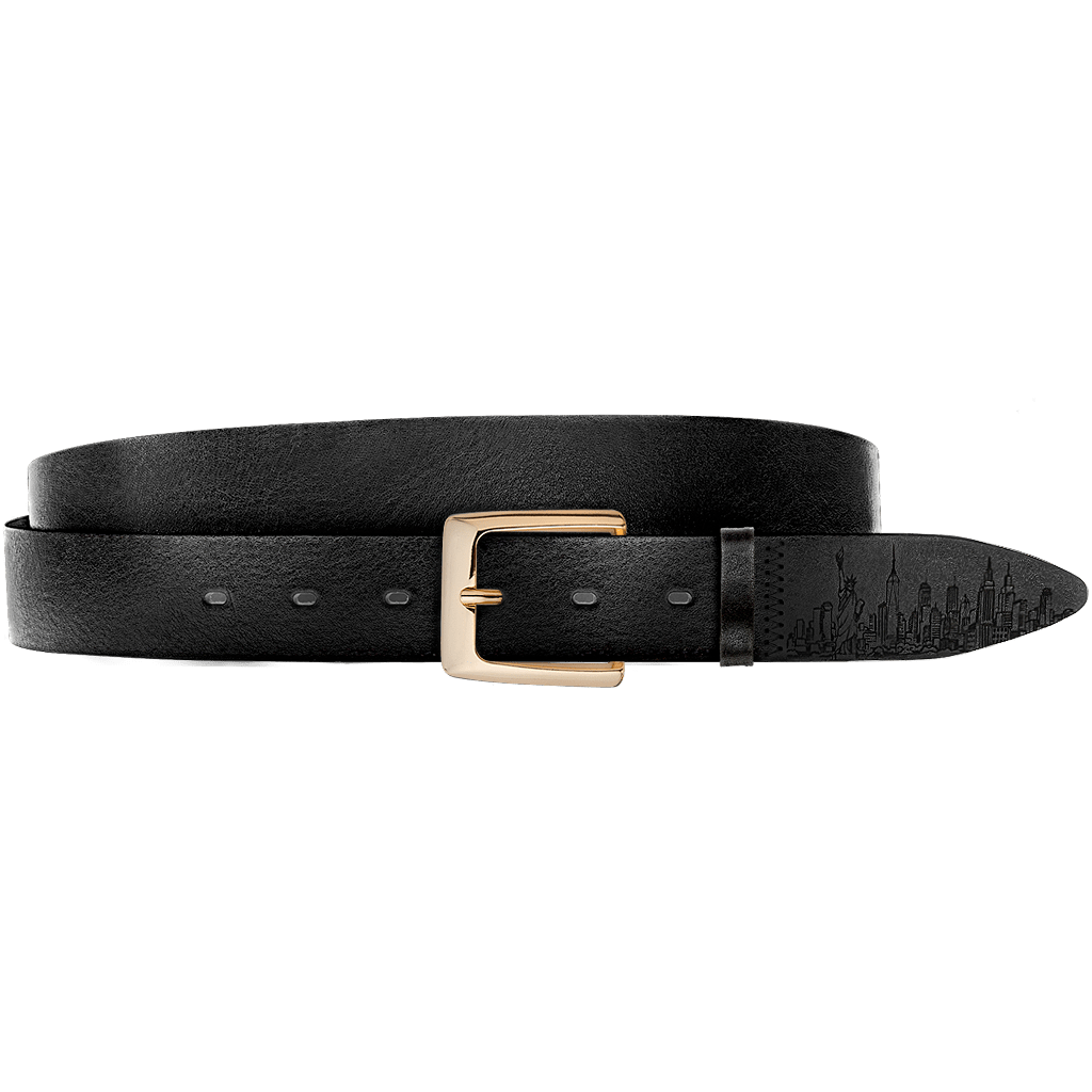 The New York City Men Black –