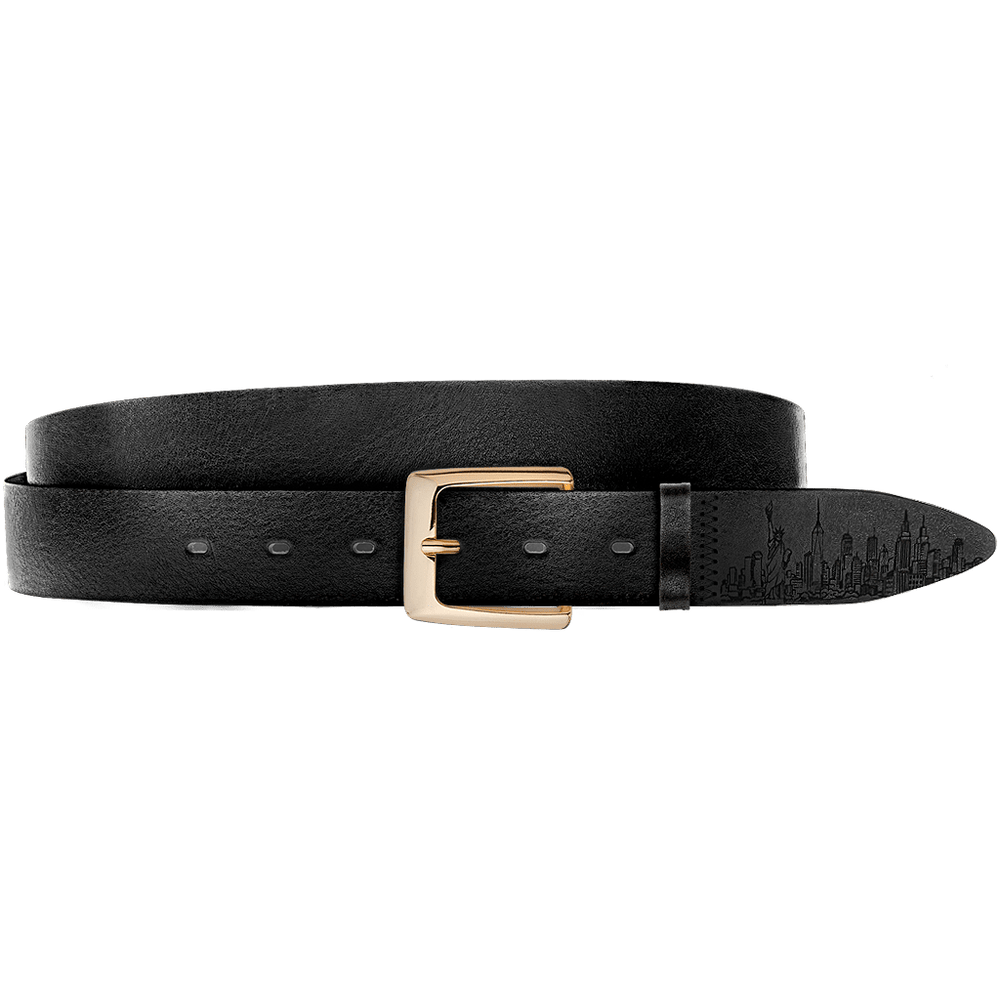 The New York City Men Black –