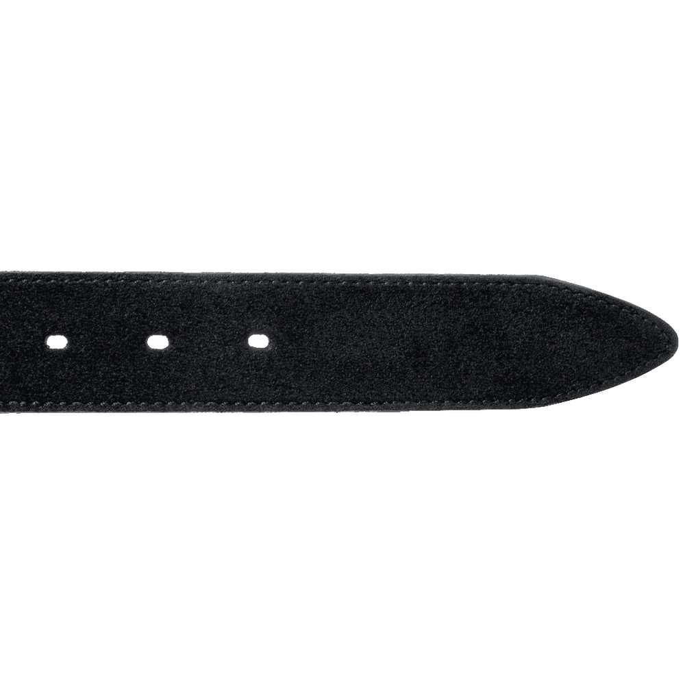 Suede Touch Men Black – Suede Touch Men Black –