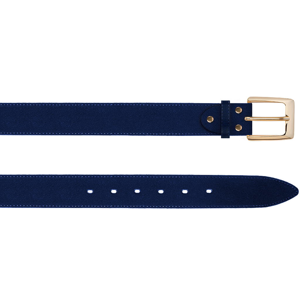 Louis Vuitton Vintage Black Epi Belt Silver Metal Buckle Size 110