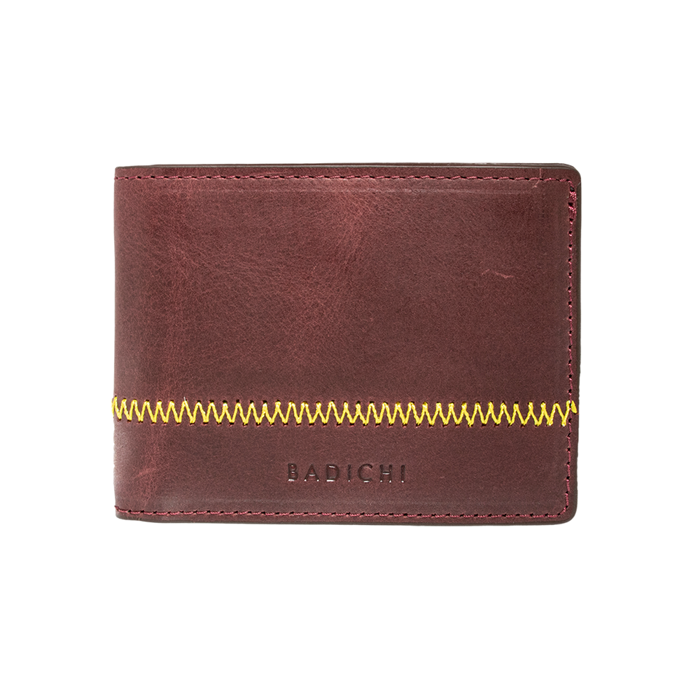 ★lemasque★ ABO WESTERN SLIM CARD WALLET BURGUNDY L09D61709 MUSINSA | LEMASQUE ABO WESTERN SLIM CARD WALLET BURGUNDY