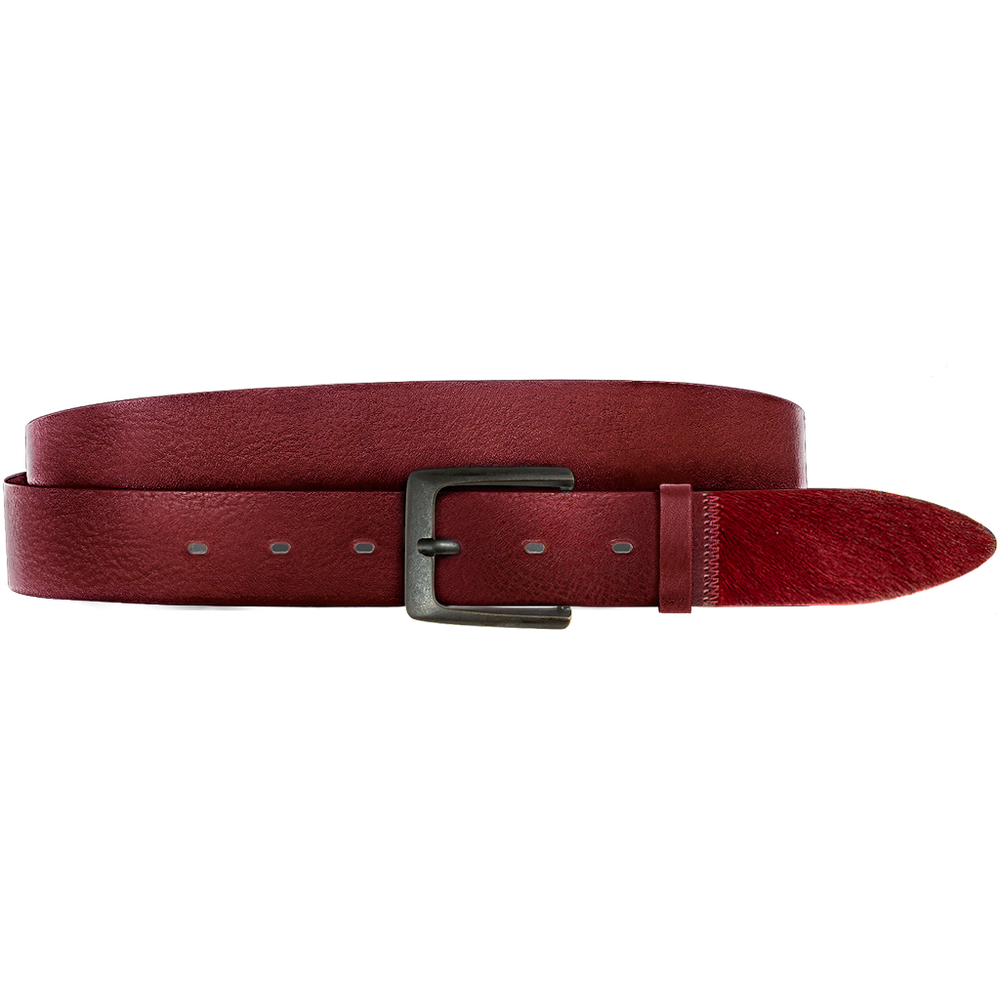 East Meets West Men Burgundy – East Meets West Men Burgundy –